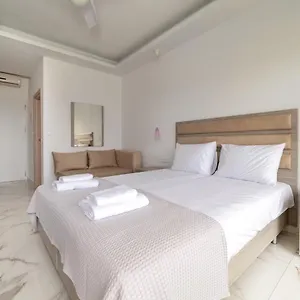 Ξενοδοχείο με διαμερίσματα Valiant Sea By Travel Pro - Halkidiki, Κρυοπηγή