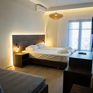 Διαμέρισμα Luxury, Κρυοπηγή