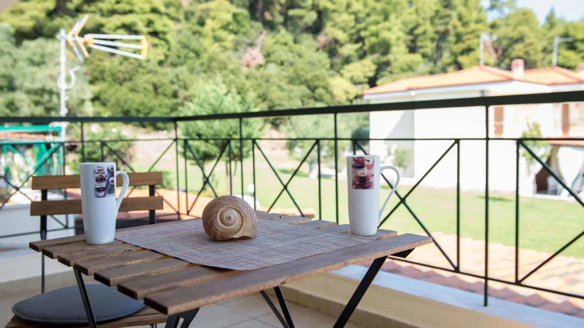 Maisonette With Sea And Mountain View !!! Kriopigi 0*,  Griechenland
