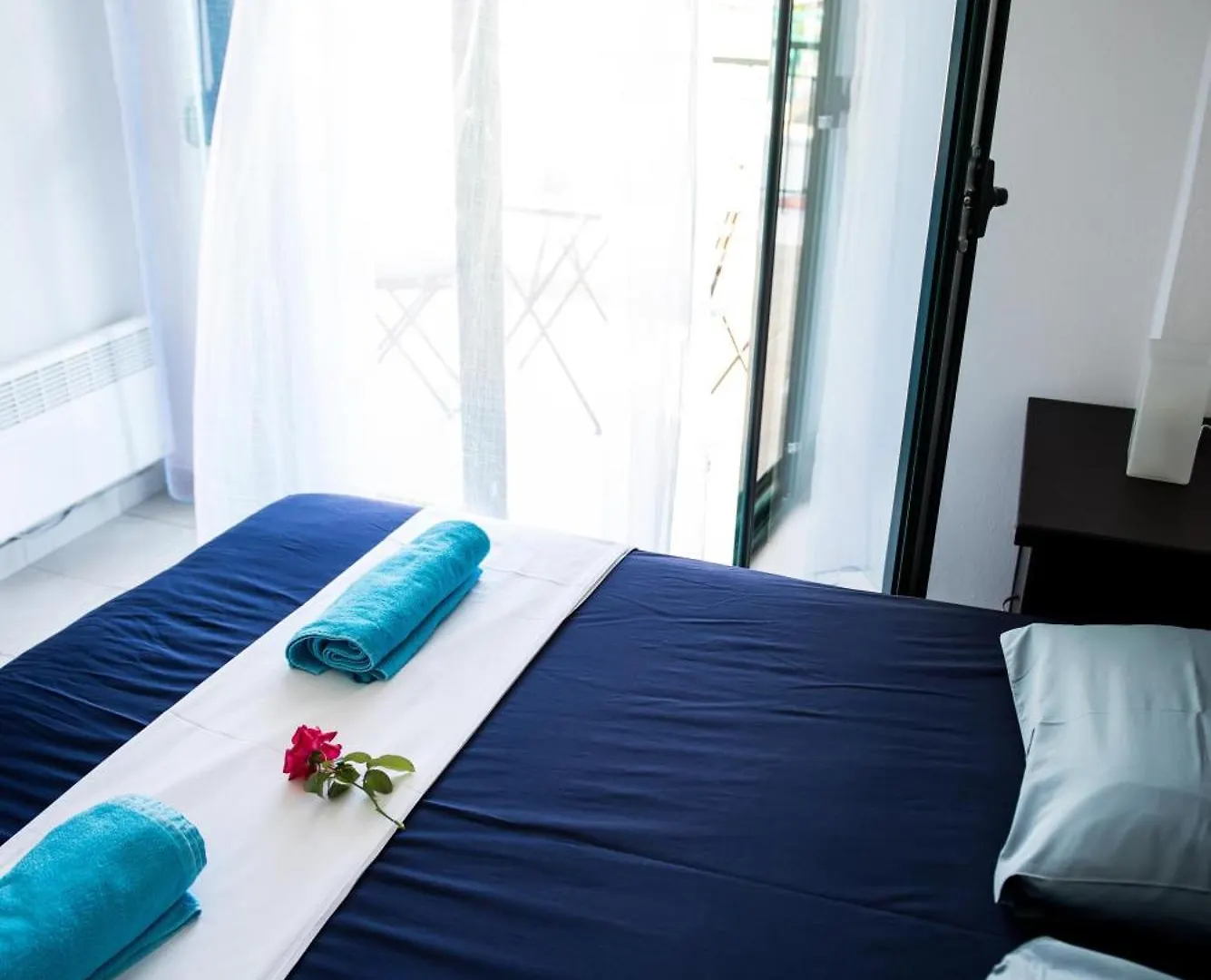 Ferienhaus Maisonette With Sea And Mountain View !!! Kriopigi